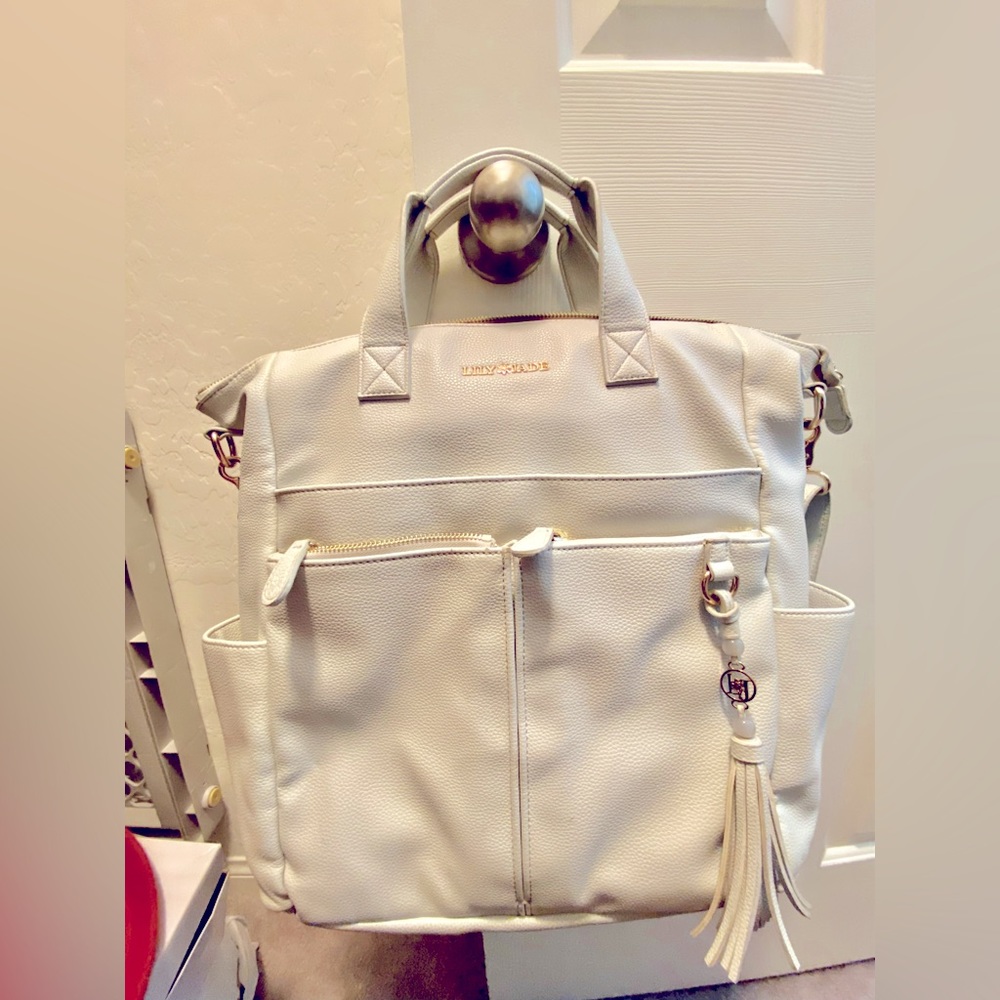 Lily Jade Diaper Bag